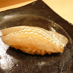 すゝき野 鮨金 - さより