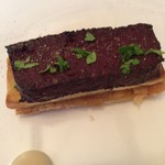 南部亭 - H28.8 ブーダンノワール