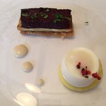 南部亭 - H28.8 ブーダンノワール