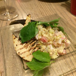 Smoke & Vegetable Bistro SARU 白金 - 