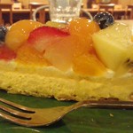 55420752 - タルト・メリメロ