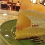 55420772 - ガトー・オ・ペッシュ