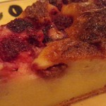 55420783 - クラフティ・オ・フランボワーズ