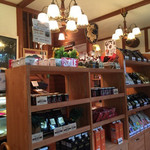 Mikado Coffee Karuizawa Kyudo Ten