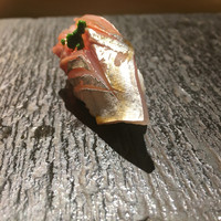 SUSHI TOKYO TEN、 新宿ニュウマン店 - 