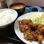 山田ホームレストラン - 