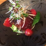 ひとしずく - 強肴