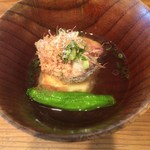 ひとしずく - 揚げ物