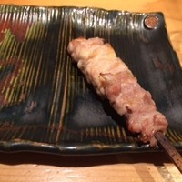 鳥恵 上野広小路店 - 滋賀の淡海地鶏