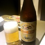 Karaoke No Tetsujin - 瓶ビール