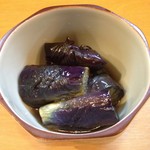 Shiba Hama Abiko Tempura Izakaya - 小鉢も美味しい