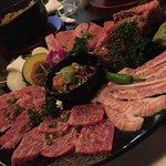 Yakiniku Bishara - 