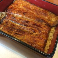 鰻割烹 伊豆栄 梅川亭 - 