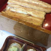 鰻割烹 伊豆栄 梅川亭 - 