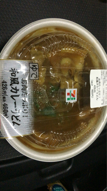 セブンイレブン 三春インター店 - 要田（コンビニ・スーパー）の写真