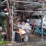 シュワルツ カッツ - 