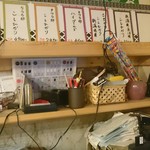 千匹屋 立ち飲み屋 - 昼間はお米屋さん