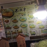 とんかつ 志味津 - 