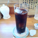 喫茶風見鶏 - コーヒー付き