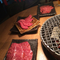 炭火焼肉 なかはら - 