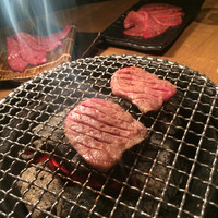 炭火焼肉 なかはら - 