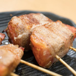 スタイリスアジアン - 2016.8 肉巻きトマト