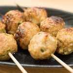 スタイリスアジアン - 2016.8 鶏つくね