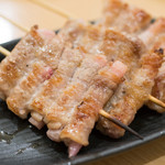 スタイリスアジアン - 2016.8 肉巻きしょうが