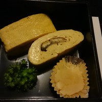 川越 いちのや - う巻き