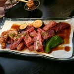 Shichirin Yakiniku Dai - 