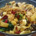 逸品香 - 麻辣香鍋￥2400分