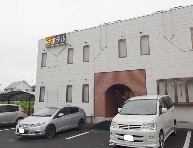 @ビジネスホテル一関 三関店 - 一ノ関（その他）の写真