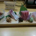 ながうらの隠れ家ラウンジ つるや - 