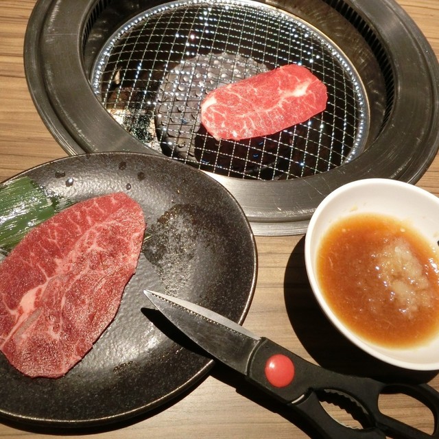 Gyuukaku 和歌山市 燒肉 食べログ 繁體中文