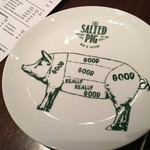 The Salted Pig - 