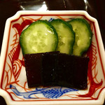 青華こばやし - 香の物