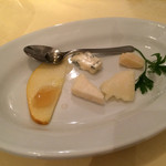 ナプレ - デザート