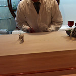 青華こばやし - 飛び跳ねる鮎！