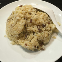 中華菜館 會賓楼 - チャーハン