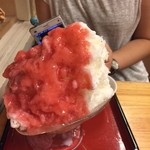 ひみつ堂 - 2016.8ひみつのイチゴ