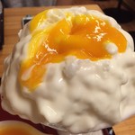 ひみつ堂 - 2016.8太陽のタマゴ＋ヨーグルト