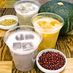 ボンジュク&ビビンバcafe 新大久保店