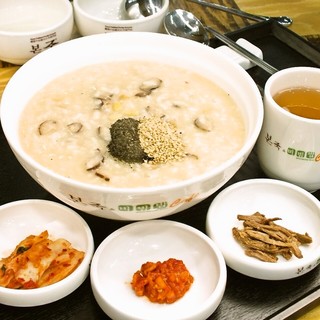 ボンジュク&ビビンバcafe_2