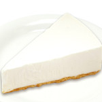 Hokkaido cream cheese cake