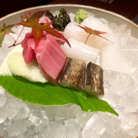 越前がに・旬のお料理 らでん - 