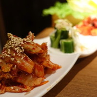 焼肉 433 - 