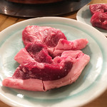 成吉思汗　だるま - 上ロース