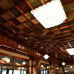 万平ホテル メインダイニングルーム - 