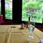 万平ホテル メインダイニングルーム - 