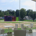 Fusion21 - 外の景色